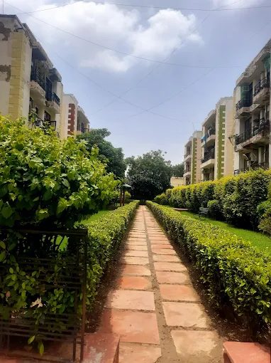 Dhanya Niketan CHS, Noida