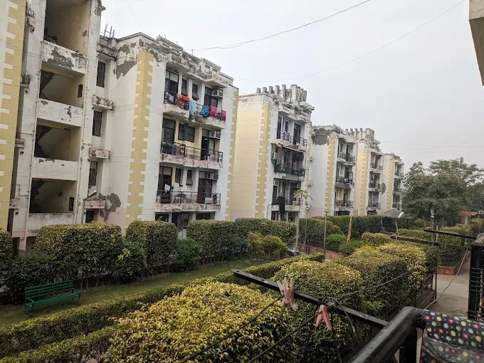 Dhanya Niketan CHS, Noida