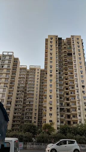 JM Orchid, Noida