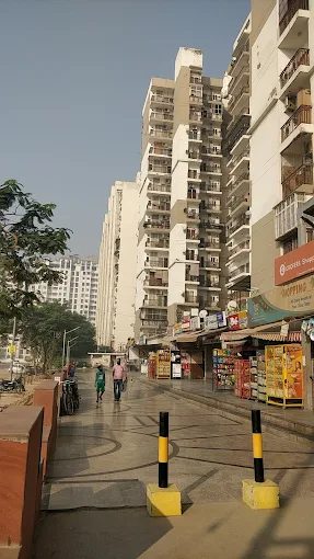 JM Orchid, Noida