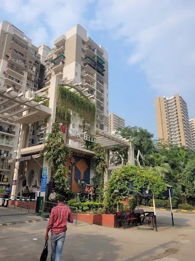 JM Orchid, Noida