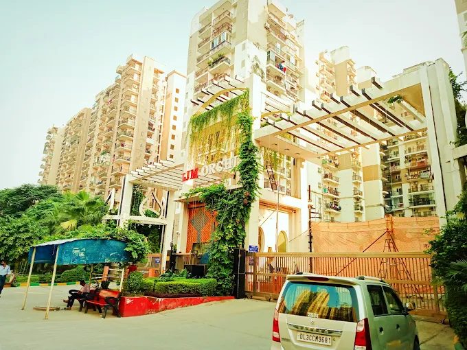 JM Orchid, Noida