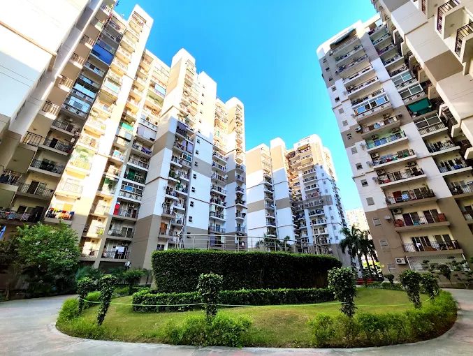 JM Orchid, Noida
