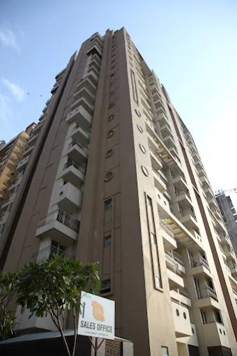 Sikka Kaamna Greens, Noida