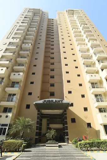 Sikka Kaamna Greens, Noida