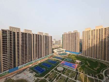 Eureka Park by Tata Value Homes, Noida