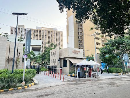 Eureka Park by Tata Value Homes, Noida