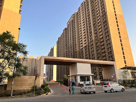 Eureka Park by Tata Value Homes, Noida