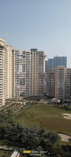 Jaypee Greens Kalypso Court, Noida