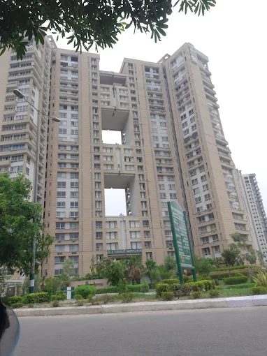 Jaypee Greens Kalypso Court, Noida