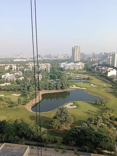 Jaypee Greens Kalypso Court, Noida