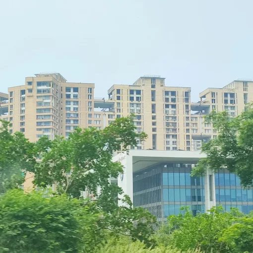 Jaypee Greens Kalypso Court, Noida