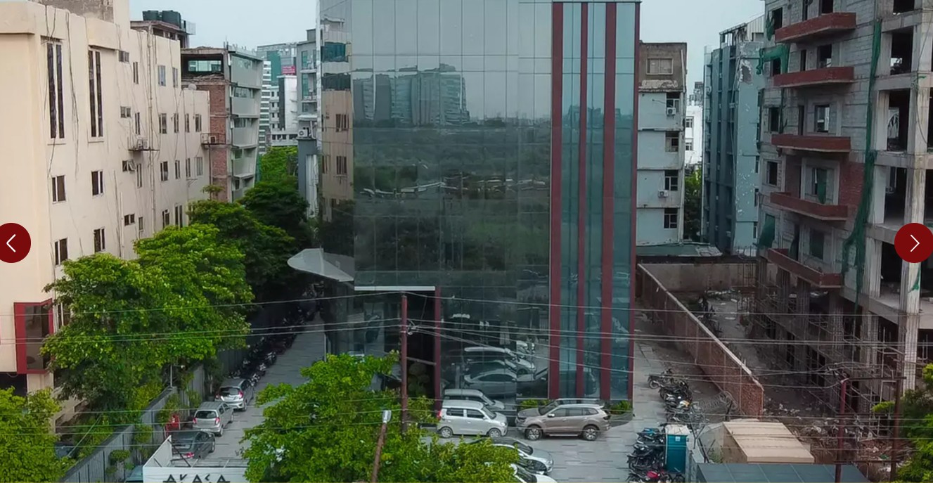 Noida Akasa Tower