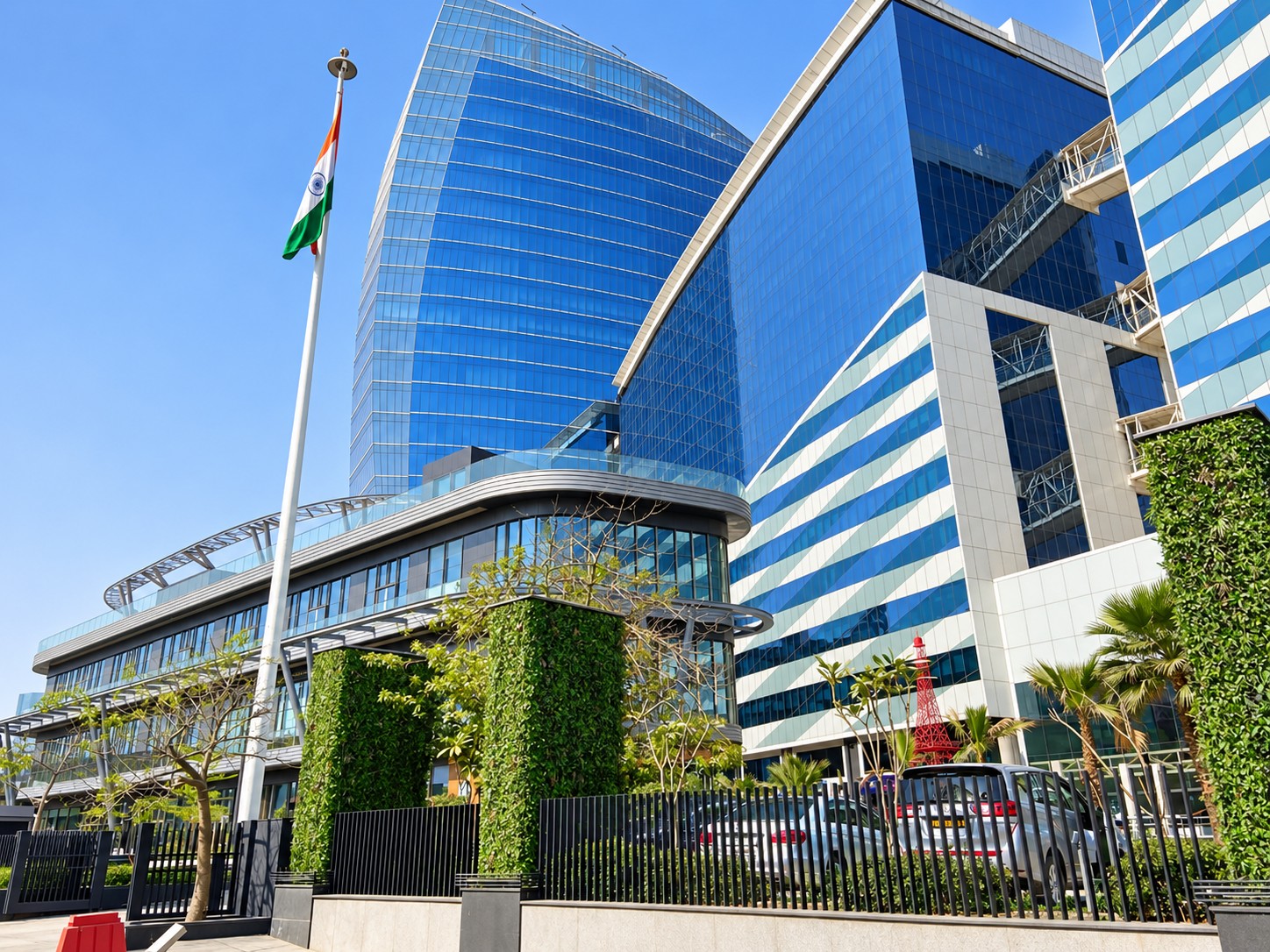 Estatelion Advant Business Park