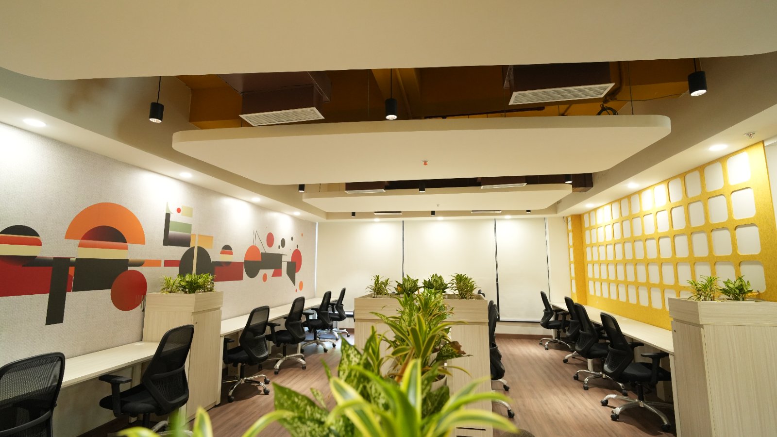 Quattro Tech Park