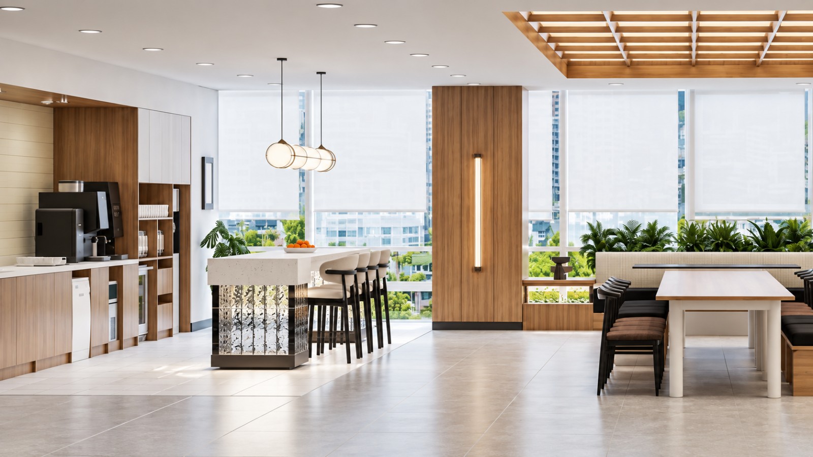 Wework Atrium Place