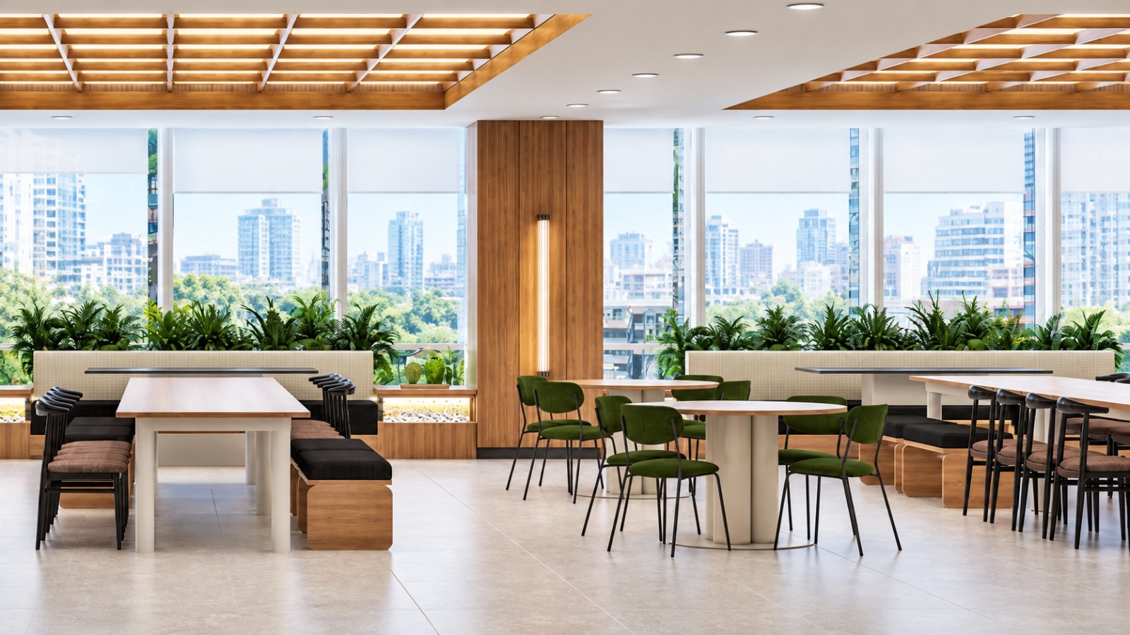 Wework Atrium Place
