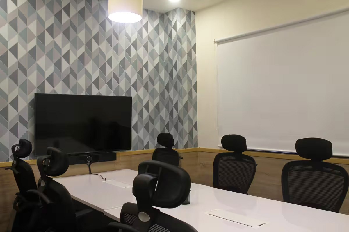 Urbanvault Private Office Space