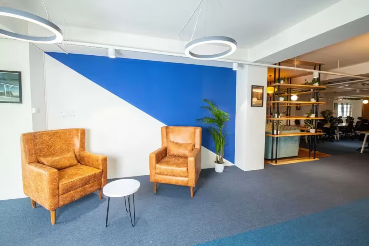 Urbanvault Virtual Office Space