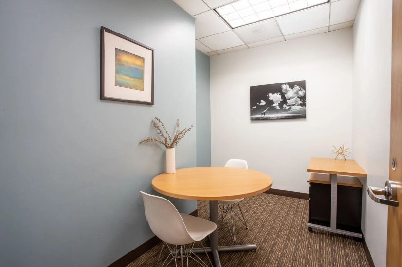 Cofynd Smartworks World Trade Tower Virtual Office