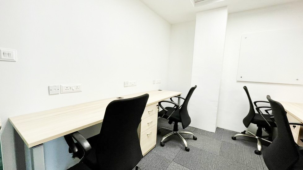 Cofynd Office On Sector 2, Noida