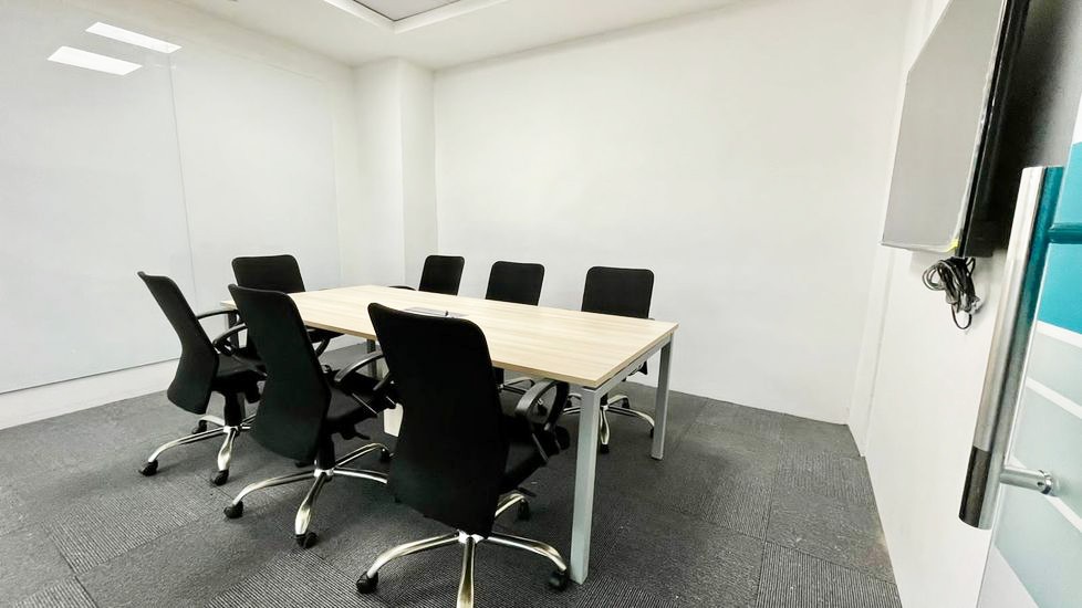 Cofynd Office On Sector 2, Noida