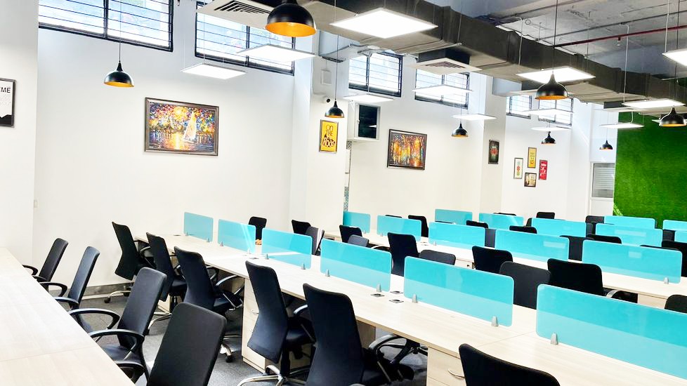 Cofynd Office On Sector 2, Noida