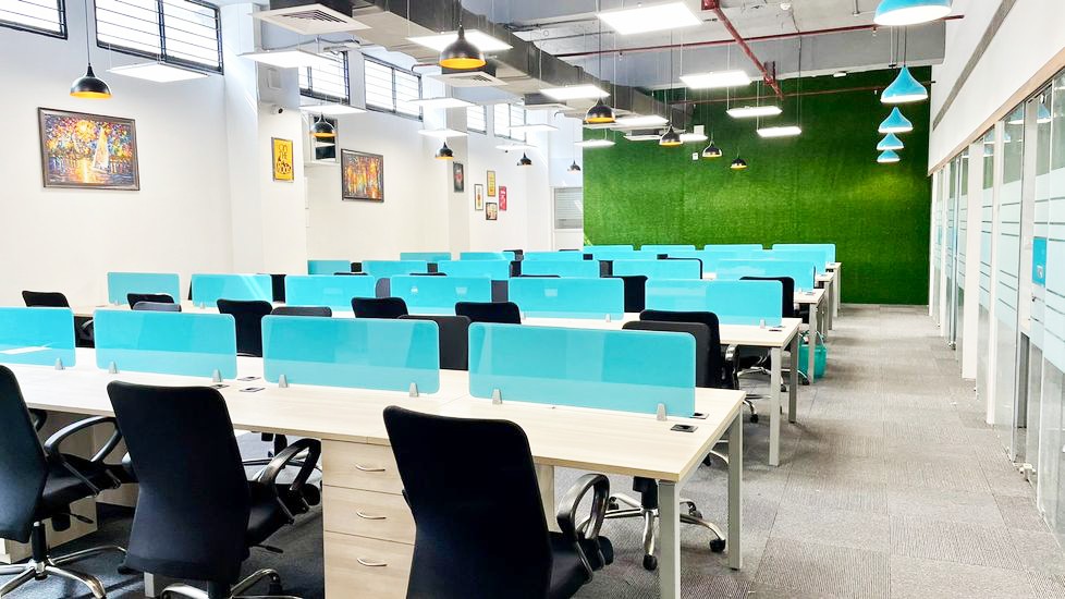 Cofynd Office On Sector 2, Noida