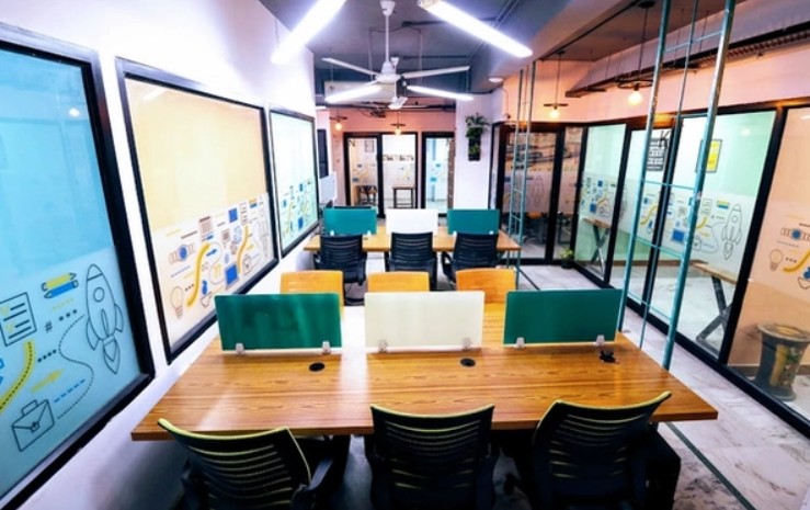 Workingdom Dwarka