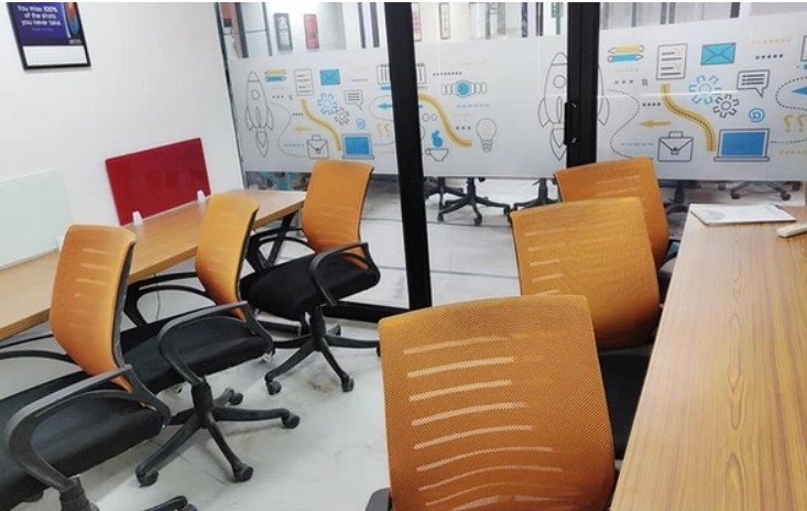 Workingdom Dwarka
