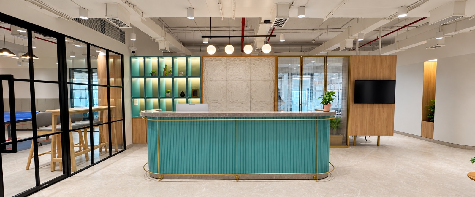 Ofis Square - Sohna Road