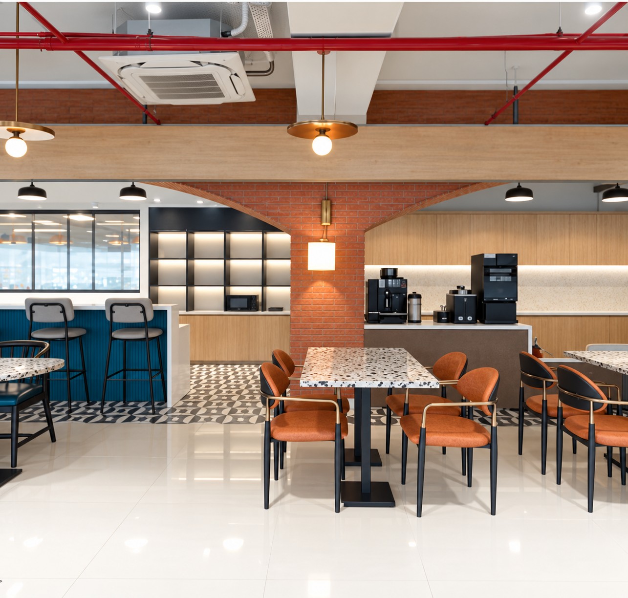 Ofis Square - Noida Sector 3