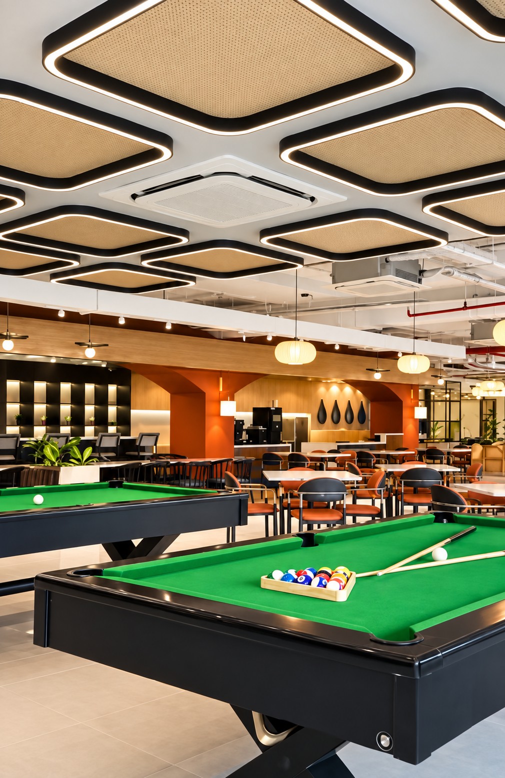 Ofis Square - Noida Sector 3