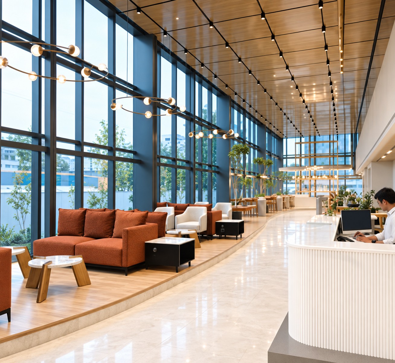 Ofis Square - Noida Sector 3