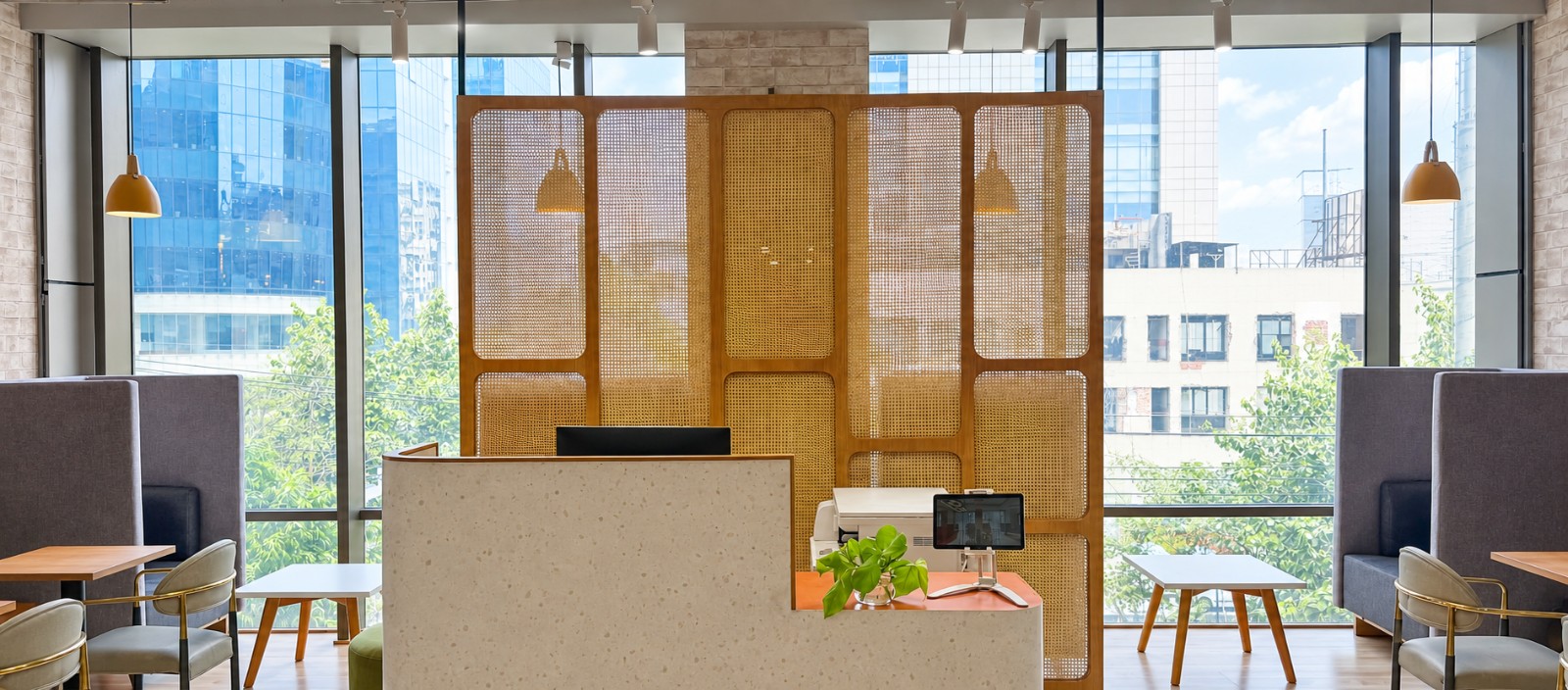 Ofis Square - Noida Sector 62