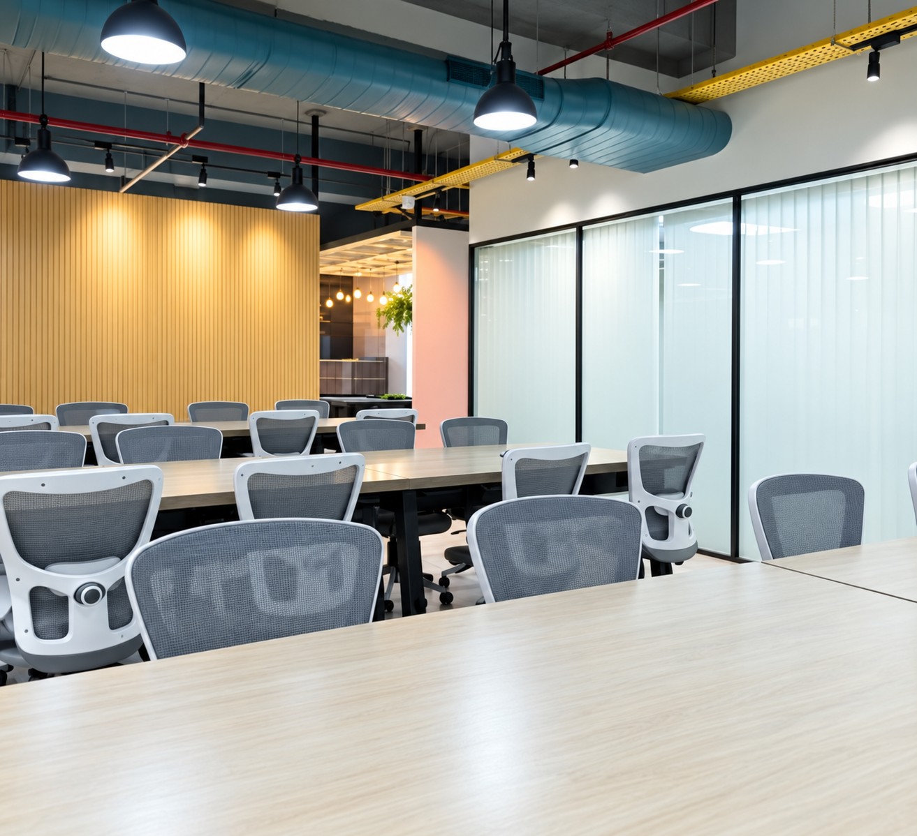 Ofis Square - Noida Sector 62