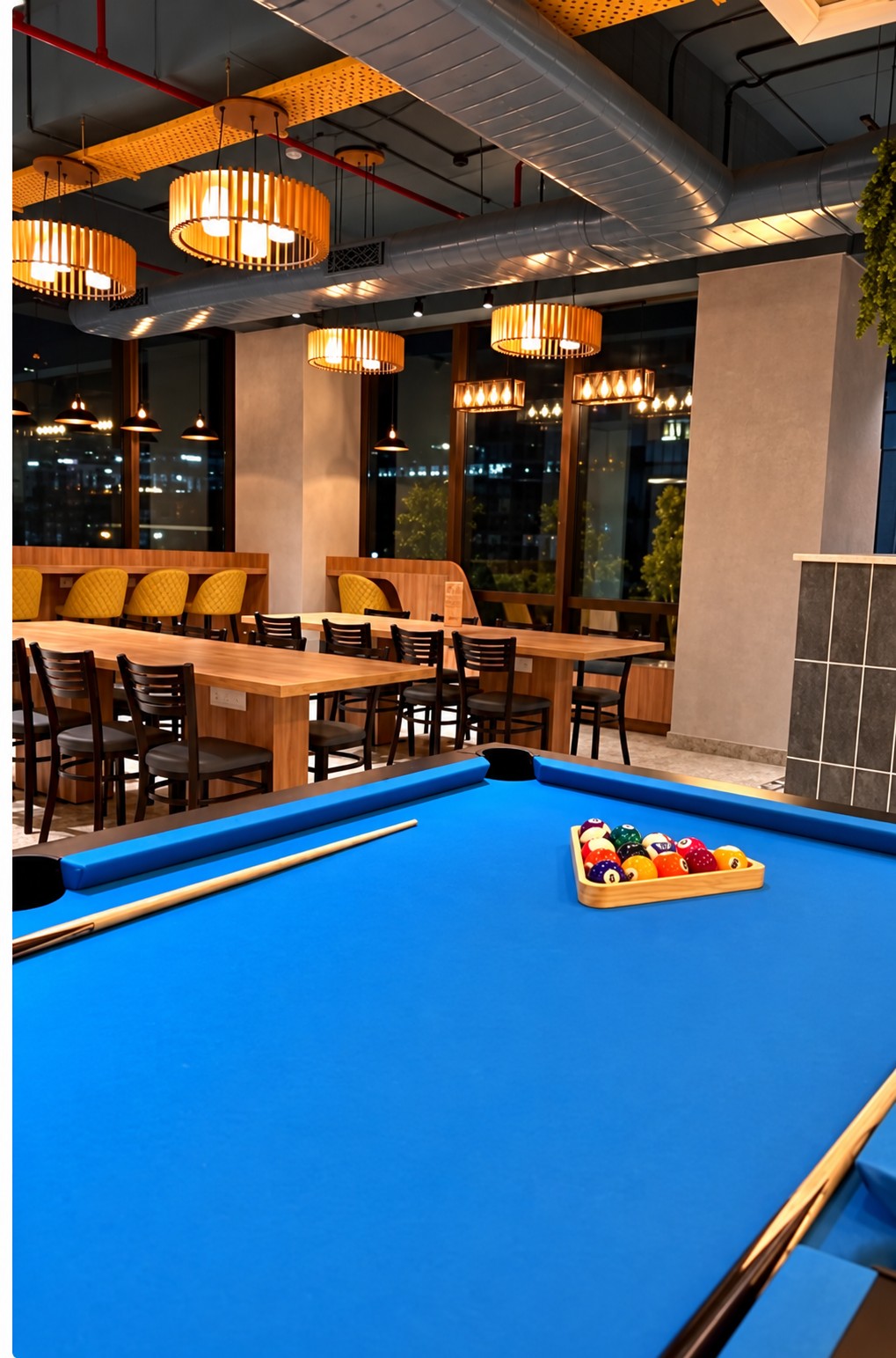 Ofis Square - Noida Sector 62