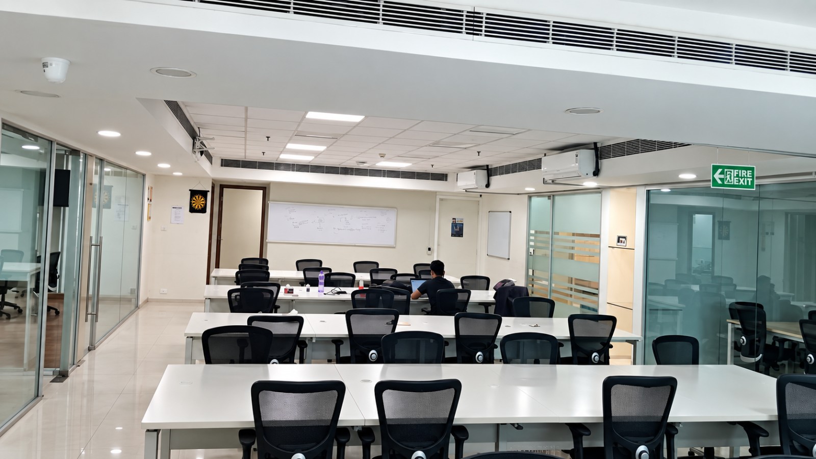 Prithviestates Copia Corporate Suites Jasola