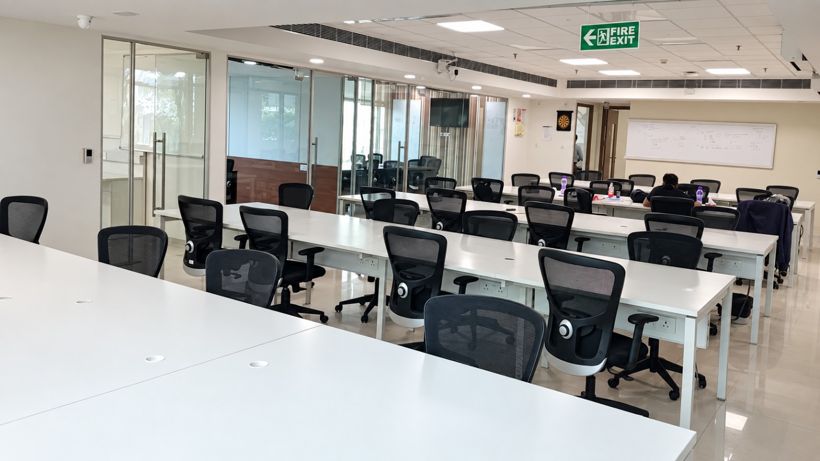 Prithviestates Copia Corporate Suites Jasola