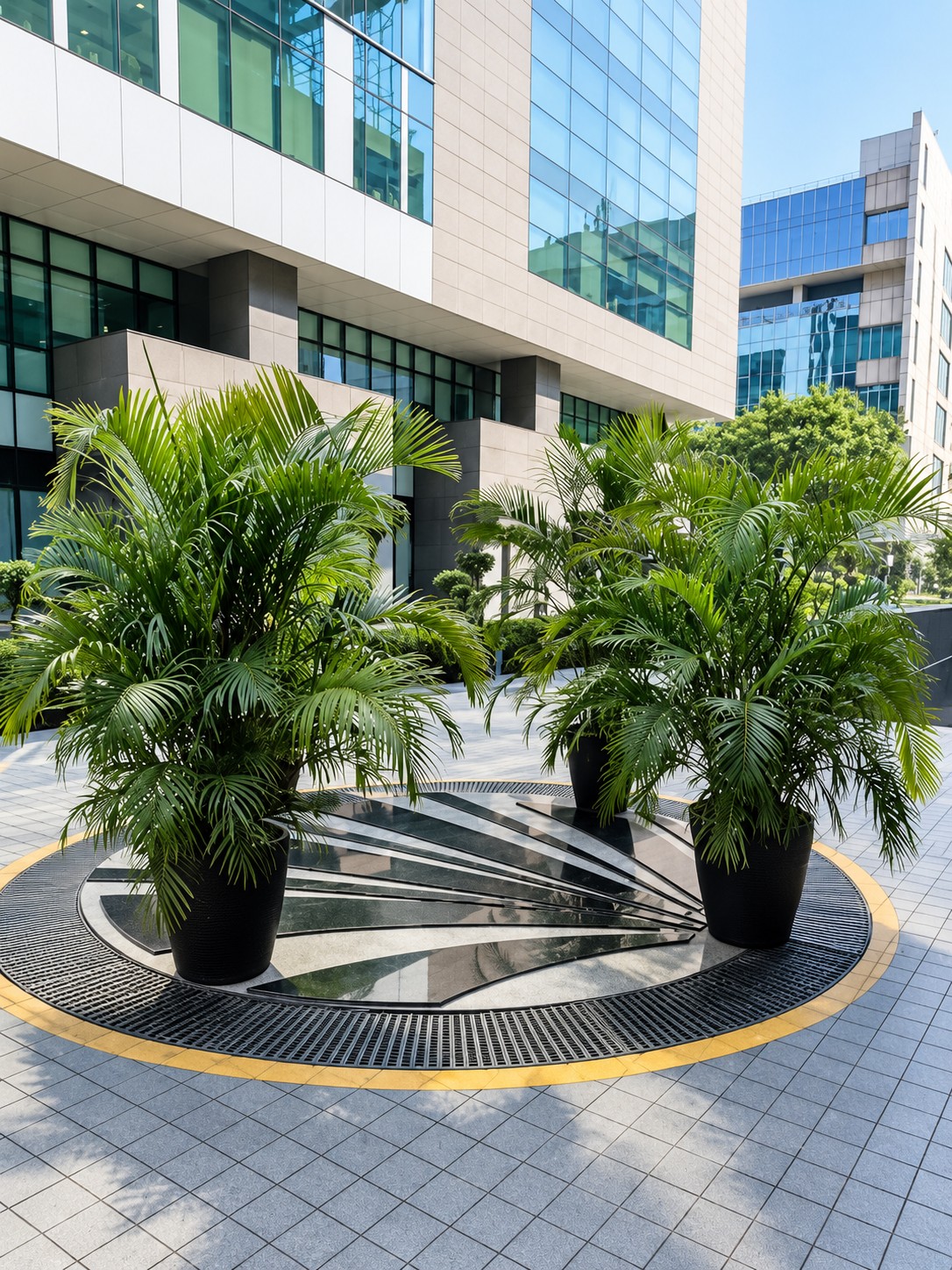 Prithviestates Baani Corporate One