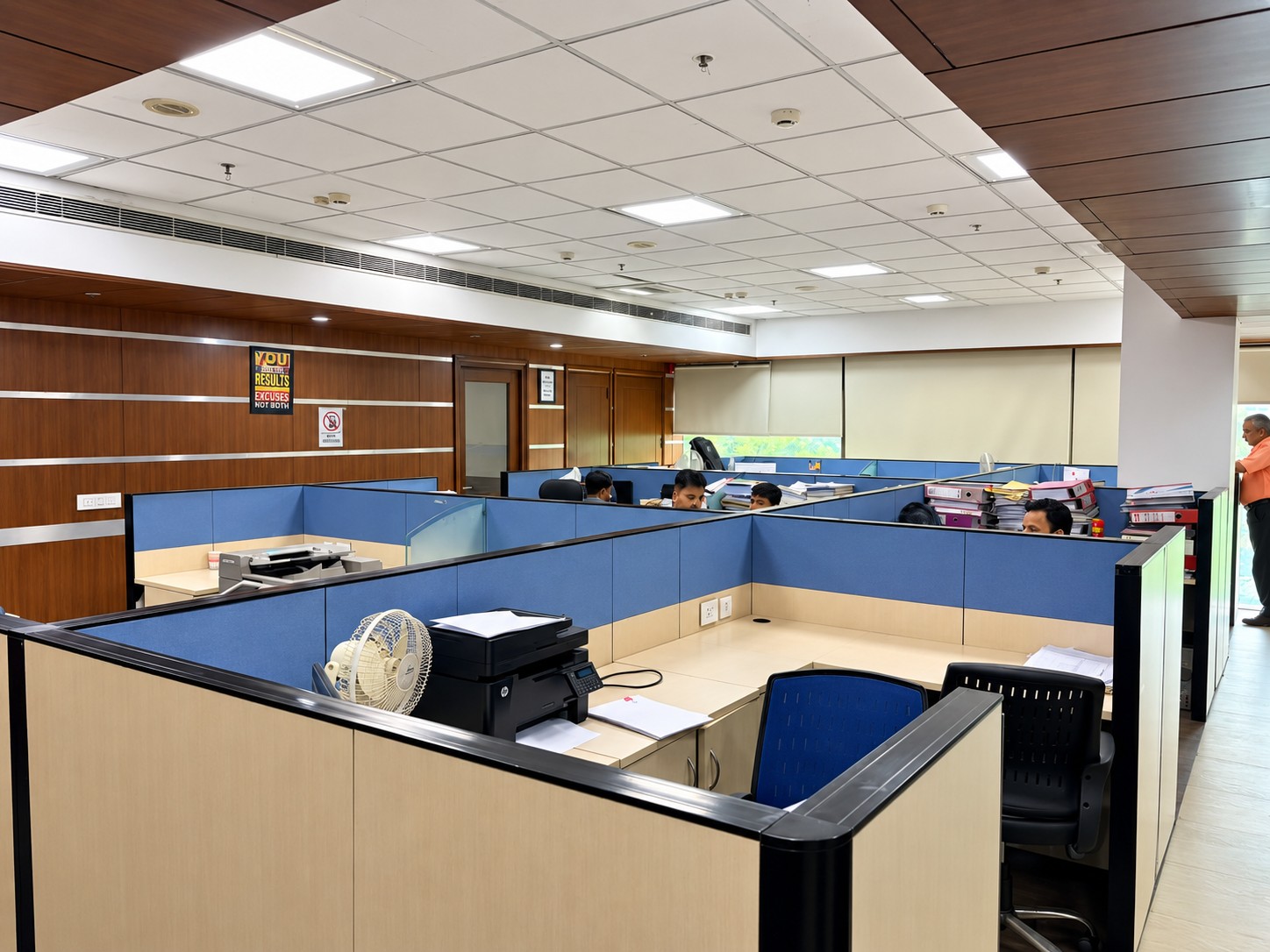 Prithviestates Baani Corporate One