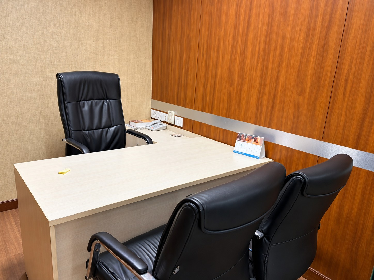 Prithviestates Baani Corporate One