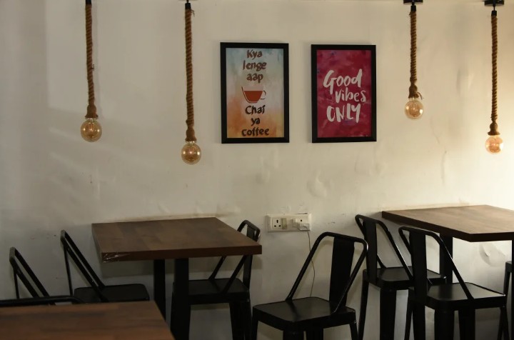 Rworkspaces - Nehru Space
