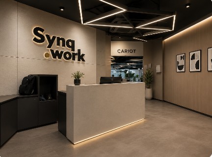 synk.work - SAS Towers