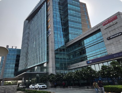 synk.work - SAS Towers