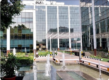 synq.work - DLF Corporate Park