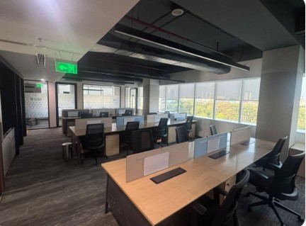 Synk.work - GSC Tower