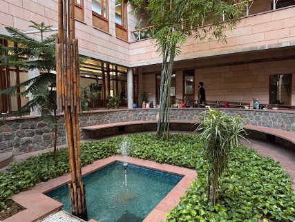 Synq.work - Sehgal Foundation