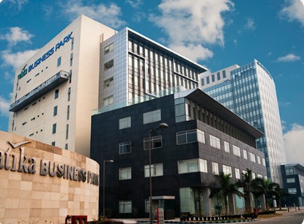 Synq.work - Vatika Business Park