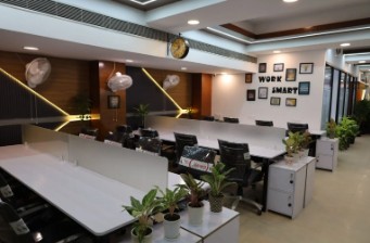 Work & Thrive - Dwarka